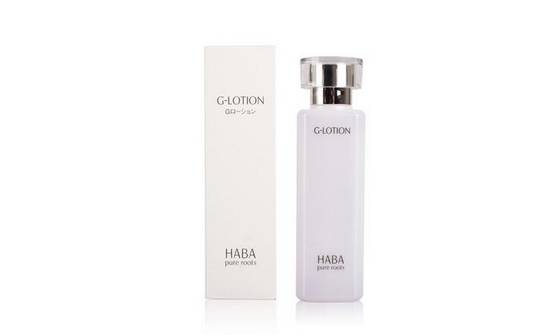 日本無添加大牌haba,為何這么受到各路明星的喜愛