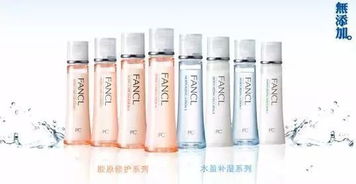 fancl 春天的季節(jié)豈能無(wú)禮 好物有買有送...