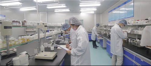 真正好的化妝品代加工廠怎么才能找到呢