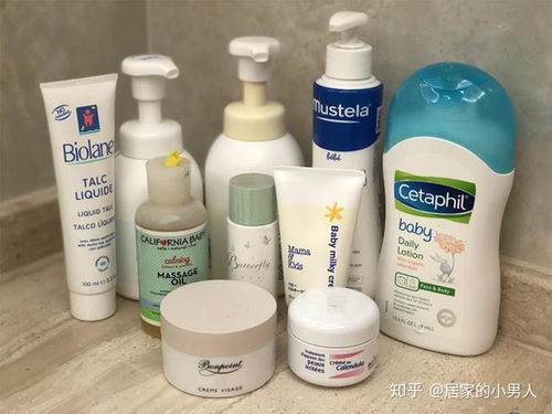 專業推薦 雨田化妝品嬰幼兒洗護產品精選指南