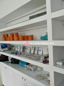 上海雨田化妝品 專業(yè)護膚品與化妝品加工的一站式解決方案