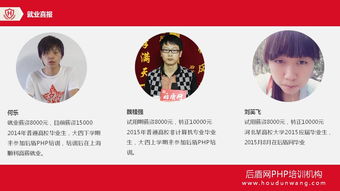 北京后盾計算機技術培訓有限責任公司 專業(yè)賦能，引領計算機技術培訓新篇章
