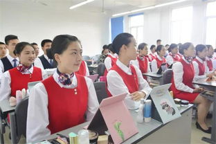 五月花職業(yè)技能培訓(xùn)學(xué)校 成就藍(lán)天夢想與數(shù)字未來