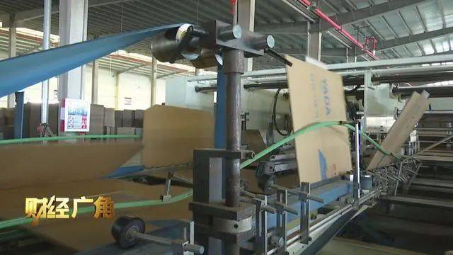 雙11紙箱需求井噴，紙箱廠出貨量倍增的幕后故事